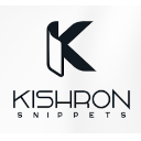 kishron-snippets